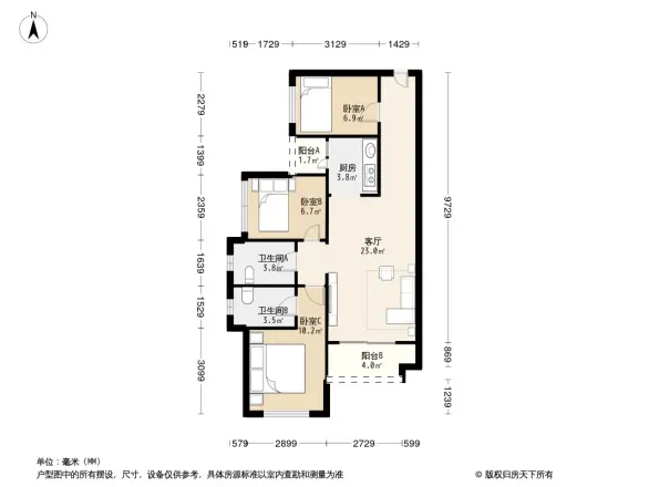 力高君御国际