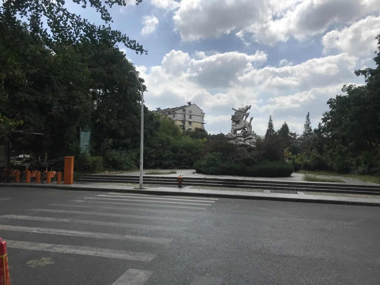 【绍兴龙洲花园小区,二手房,租房】- 绍兴房天下