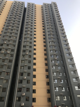 香居美地实景图