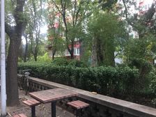 新上德外马甸南村电梯房正规两居有公园