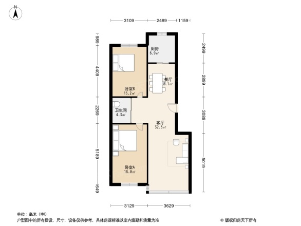 华锐桃源欣城