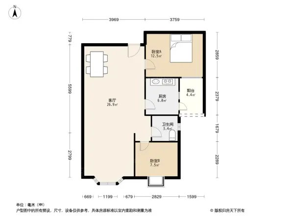 国都高尔夫花园二期