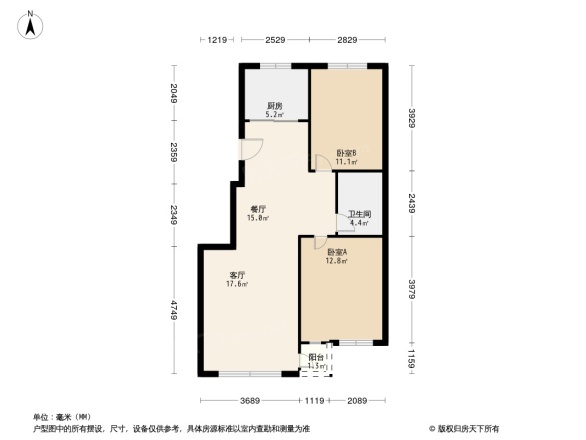 西郊棠梨园