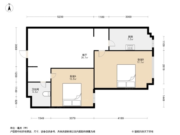 格林生活坊三期