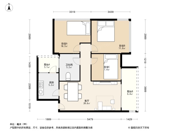 合泰御景翠峰