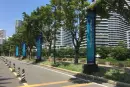 华润小径湾实景图