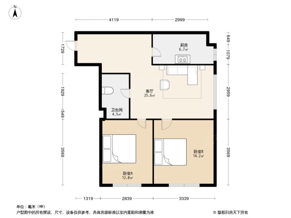 格林生活坊三期