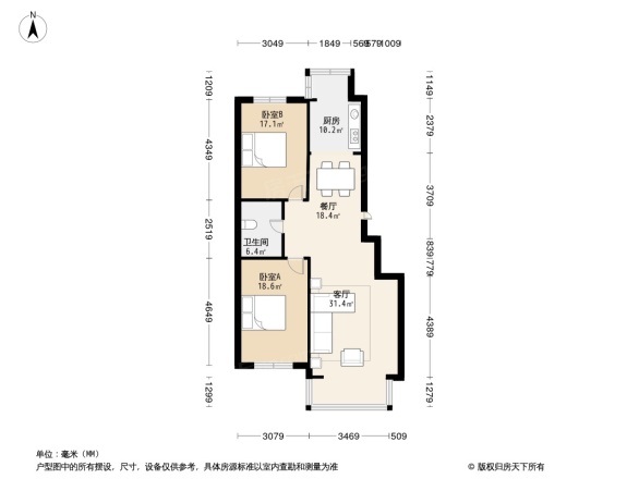 长安佳园