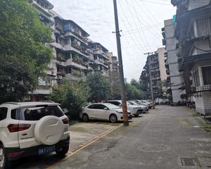 高攀西巷2号2室2厅南