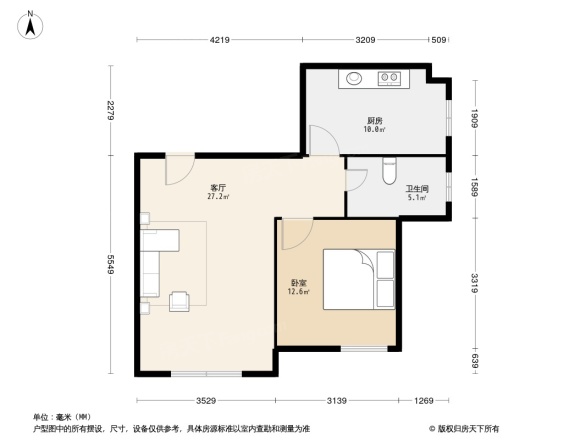 晨兴翰林水郡