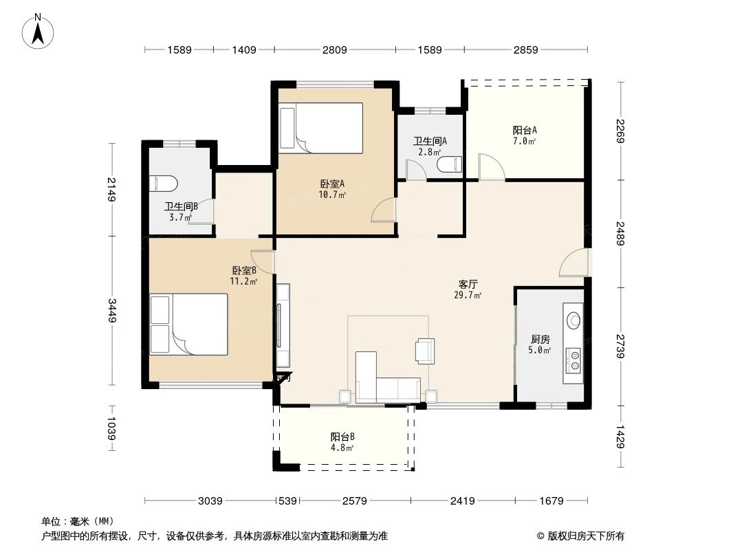 金地鹭湖1号图片相册,金地鹭湖1号户型图,样板间图,装修效果图,实景图-深圳房天下