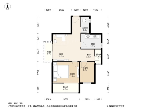 紫玉花园