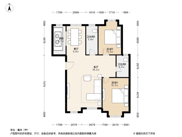 光伸绿洲半岛二期