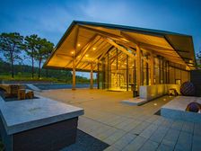 时光悦府A区 4室2厅 南 北