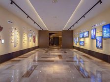 富力皖投大河城章 3室1厅 南