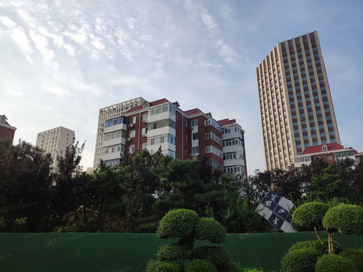 【唐山华岩铁路楼小区,二手房,租房】- 唐山房天下