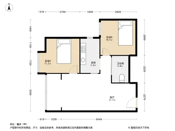 阳光100国际新城三期