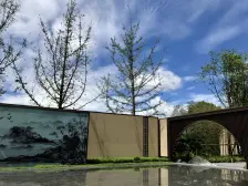 竹径悦山 3室2厅 南