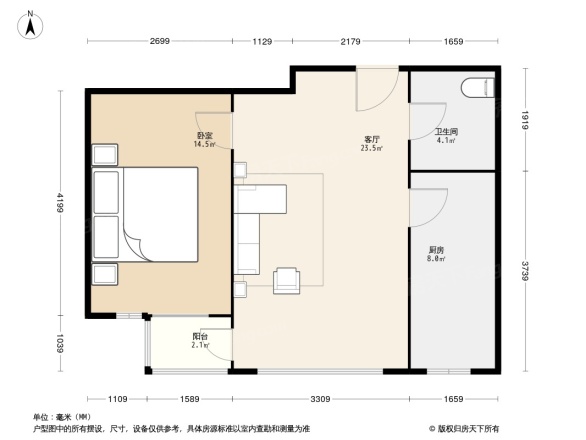 锦泉源B5区