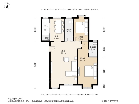 光伸绿洲半岛二期