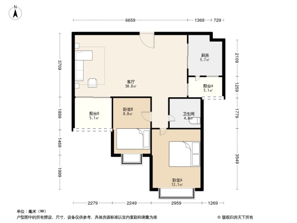 南海玫瑰花园