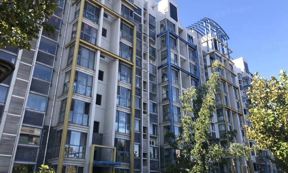 海景公寓 纯住宅 凯德mall 湘江道 南北大街 精装修,天津河西挂甲寺