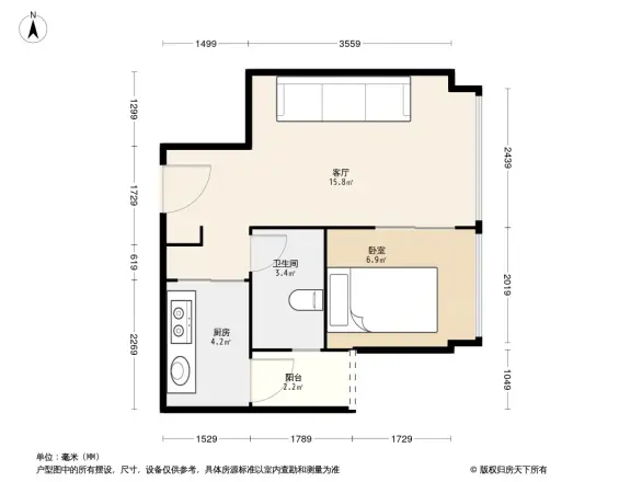 华业玫瑰四季馨园二期