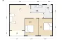 中建新悦城户型图