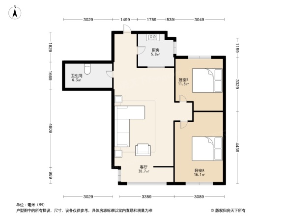 格林生活坊三期