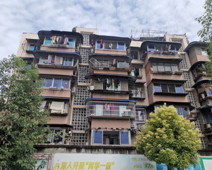 高攀西巷2号 2室1厅 南