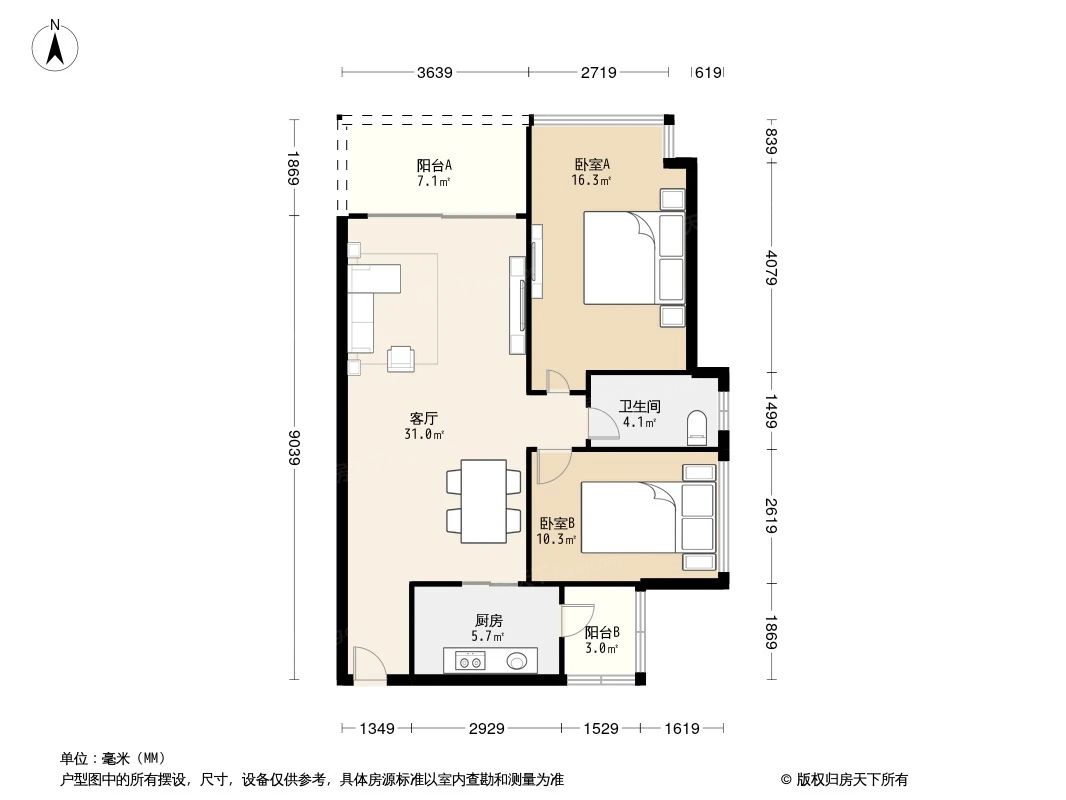 半岛城邦图片相册,半岛城邦户型图,样板间图,装修效果图,实景图-深圳房天下