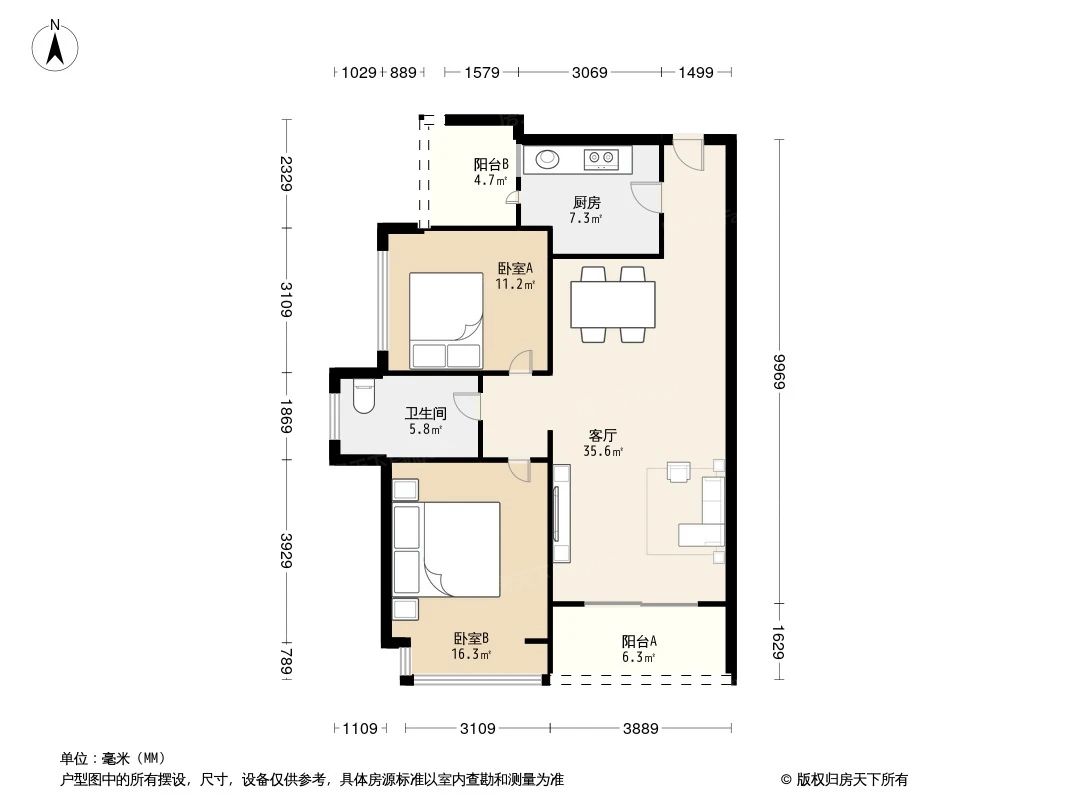 半岛城邦三期图片相册,半岛城邦三期户型图,样板间图,装修效果图,实景图-深圳房天下