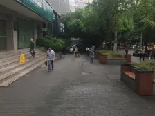 两路口 电力大厦(渝中)三房80万