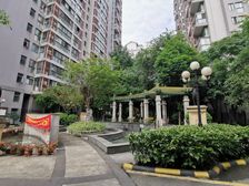 双发金英汇1室1厅北