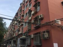 马甸南村2室1厅南北