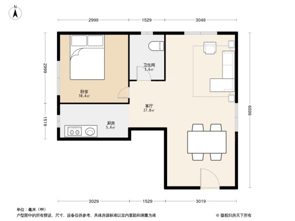 东方银座中心城