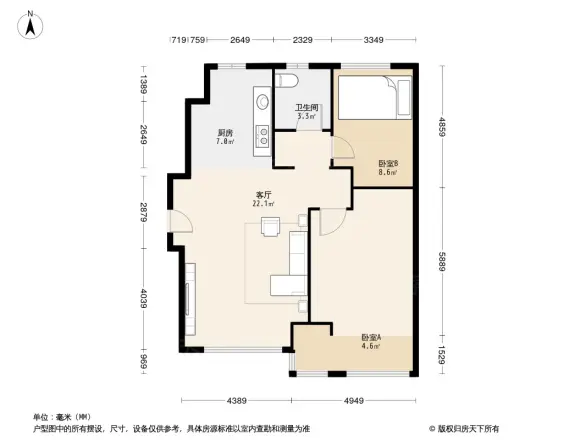 荣盛坤湖郦舍