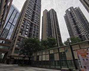 万科金色海蓉二期2室1厅南