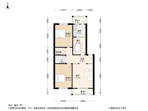 花园小区(铁西马壮街)