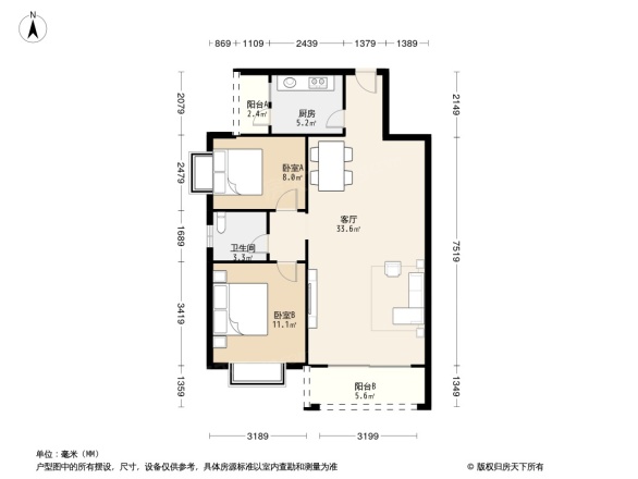 鸿景春天