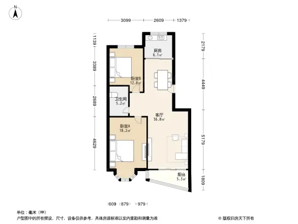 电业逸彩园