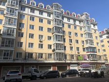 哈东站7楼不顶西向采光好两室明厅