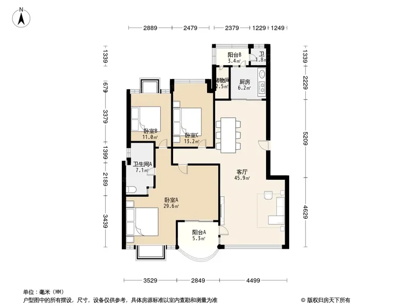 富怡雅居图片相册,富怡雅居户型图,样板间图,装修效果图,实景图-深圳房天下