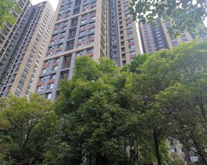 万科金色海蓉二期2室1厅北