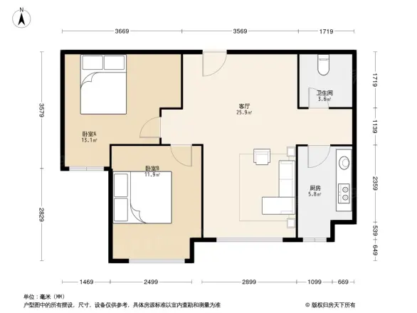 碧桂园公园里一期