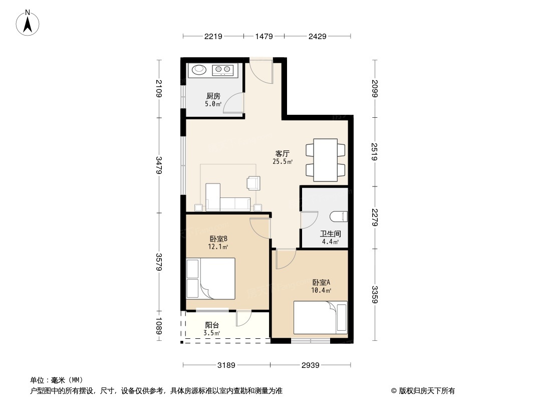 户型图0/1