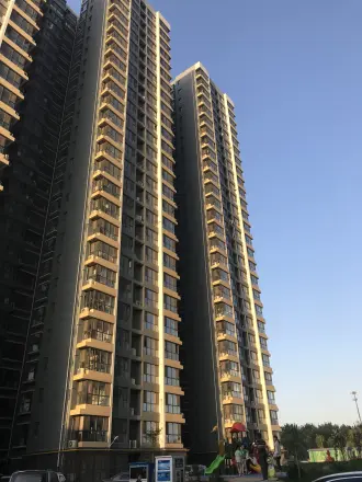 香居美地实景图