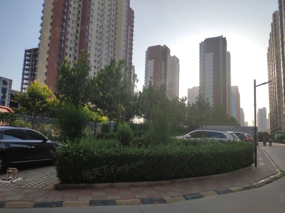 【石家庄锦城小区,二手房,租房】- 石家庄房天下