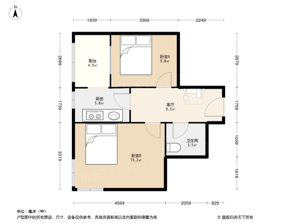 工人新村二期