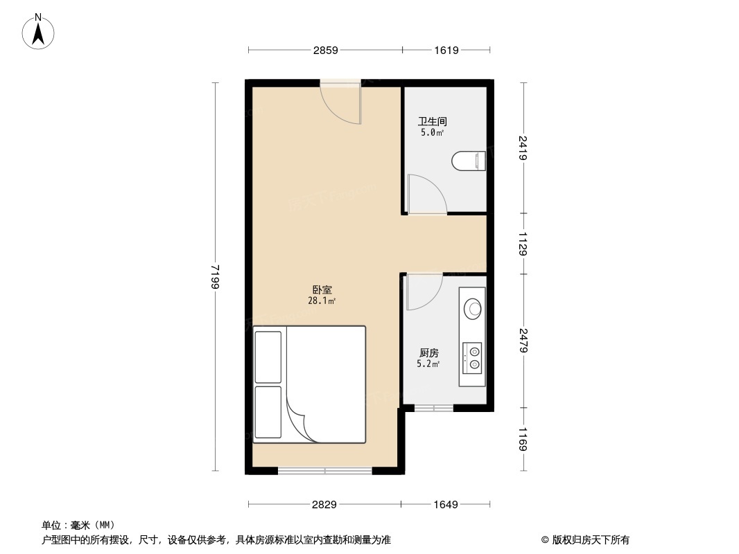 户型图0/1